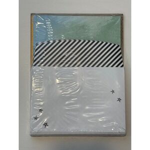 Stampin up NEW SEALED Cards and Envelopes Enjoy the adventure set of 20